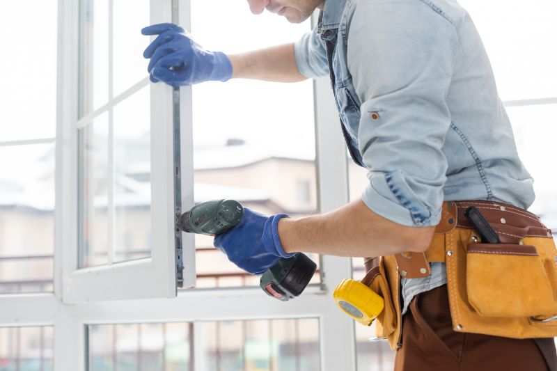 Cost of Windows Installation in Joshua, TX