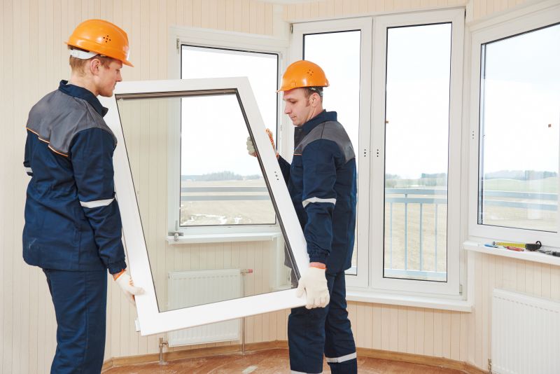 Best Window Installation Contractors in Joshua, TX